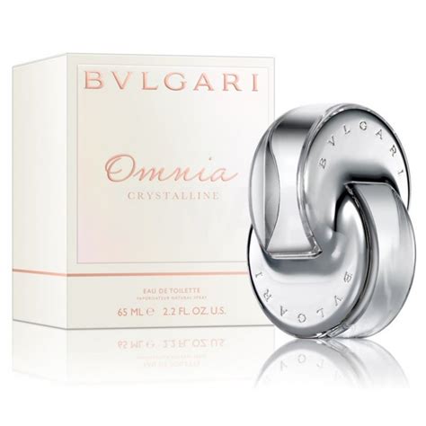 bvlgari omnia fragrantica.